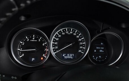 Mazda CX-5 II, 2015 год, 1 998 000 рублей, 17 фотография