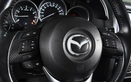 Mazda CX-5 II, 2015 год, 1 998 000 рублей, 16 фотография