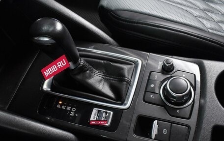 Mazda CX-5 II, 2015 год, 1 998 000 рублей, 21 фотография