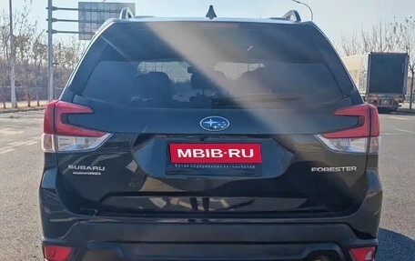 Subaru Forester, 2022 год, 2 650 013 рублей, 6 фотография