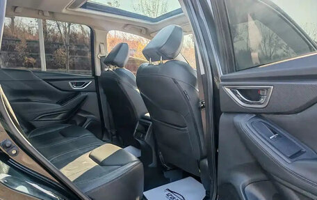 Subaru Forester, 2022 год, 2 650 013 рублей, 16 фотография