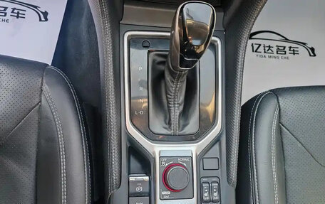 Subaru Forester, 2022 год, 2 650 013 рублей, 14 фотография