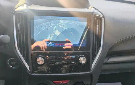 Subaru Forester, 2022 год, 2 650 013 рублей, 13 фотография