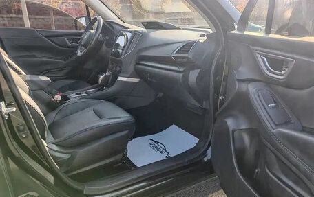 Subaru Forester, 2022 год, 2 650 013 рублей, 17 фотография