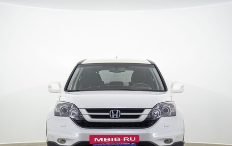 Honda CR-V III рестайлинг, 2012 год, 1 569 000 рублей, 2 фотография