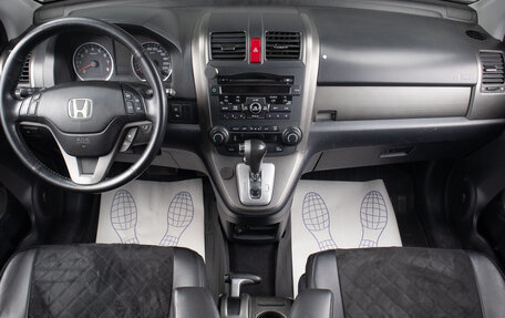 Honda CR-V III рестайлинг, 2012 год, 1 569 000 рублей, 7 фотография
