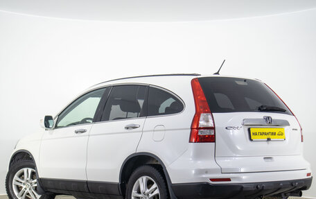 Honda CR-V III рестайлинг, 2012 год, 1 569 000 рублей, 6 фотография