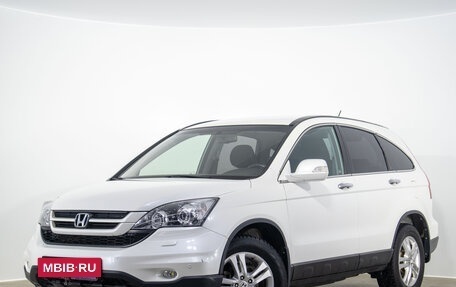 Honda CR-V III рестайлинг, 2012 год, 1 569 000 рублей, 3 фотография