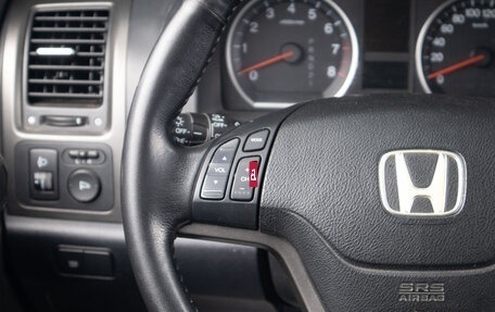 Honda CR-V III рестайлинг, 2012 год, 1 569 000 рублей, 11 фотография