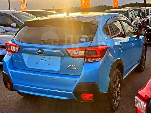 Subaru XV II, 2022 год, 2 150 000 рублей, 6 фотография