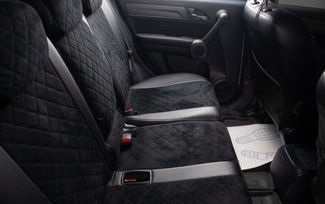 Honda CR-V III рестайлинг, 2012 год, 1 569 000 рублей, 19 фотография