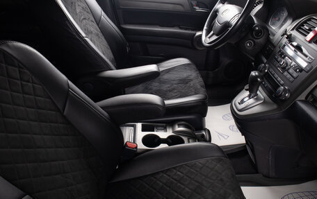 Honda CR-V III рестайлинг, 2012 год, 1 569 000 рублей, 18 фотография