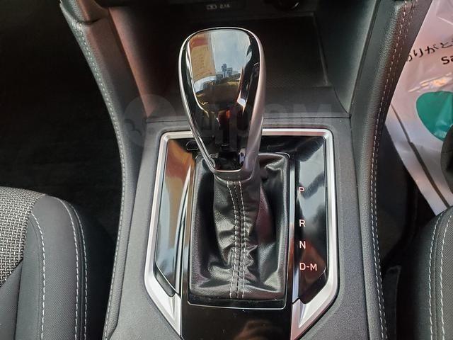 Subaru XV II, 2022 год, 2 150 000 рублей, 11 фотография