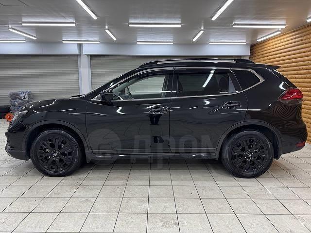 Nissan X-Trail T32 рестайлинг, 2020 год, 1 580 000 рублей, 8 фотография