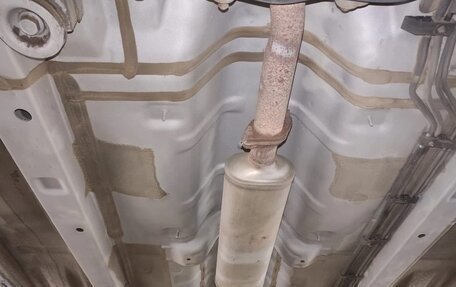 KIA Rio II, 2011 год, 600 000 рублей, 5 фотография