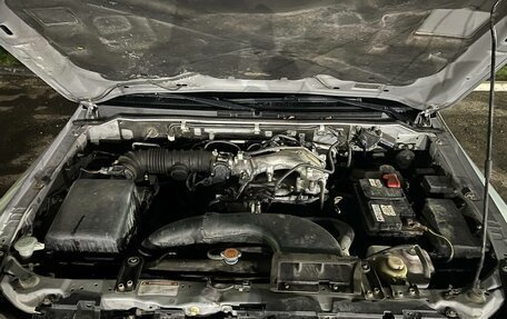 Mitsubishi Pajero IV, 2011 год, 1 800 000 рублей, 6 фотография