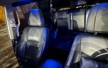 Mitsubishi Pajero IV, 2011 год, 1 800 000 рублей, 7 фотография