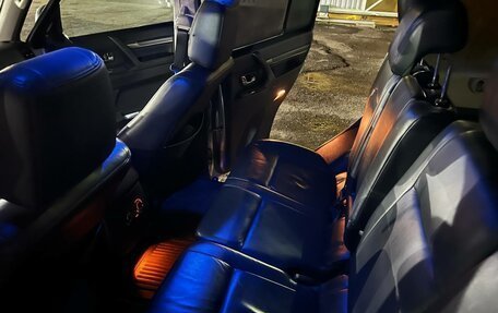 Mitsubishi Pajero IV, 2011 год, 1 800 000 рублей, 9 фотография