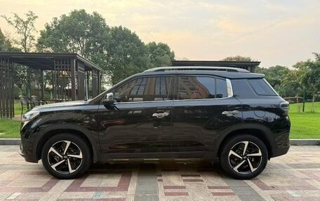 Hyundai ix35, 2021 год, 1 300 000 рублей, 3 фотография