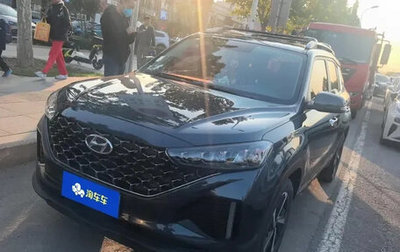 Hyundai ix35, 2021 год, 1 300 000 рублей, 1 фотография