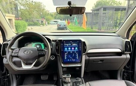 Hyundai ix35, 2021 год, 1 300 000 рублей, 9 фотография
