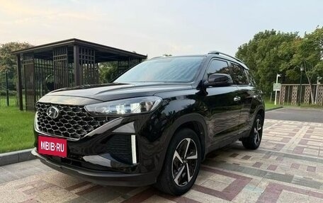 Hyundai ix35, 2021 год, 1 300 000 рублей, 1 фотография