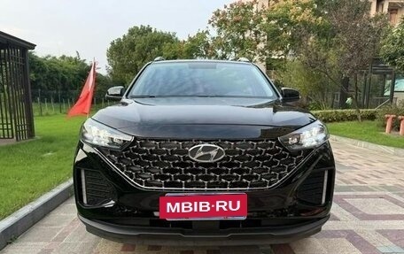 Hyundai ix35, 2021 год, 1 300 000 рублей, 2 фотография