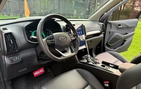 Hyundai ix35, 2021 год, 1 300 000 рублей, 7 фотография