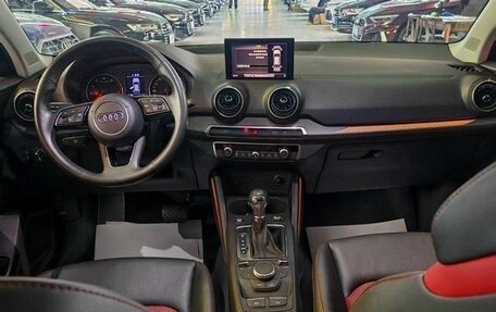 Audi Q2 I, 2021 год, 2 000 000 рублей, 9 фотография