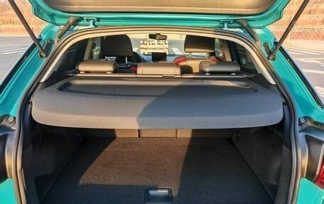 Audi Q2 I, 2021 год, 2 000 000 рублей, 8 фотография