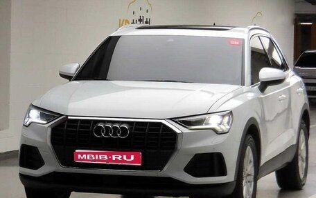 Audi Q2 I, 2022 год, 1 979 000 рублей, 1 фотография