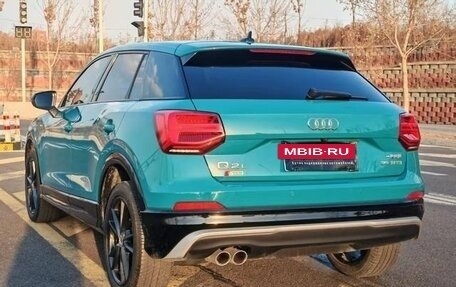 Audi Q2 I, 2021 год, 2 000 000 рублей, 5 фотография