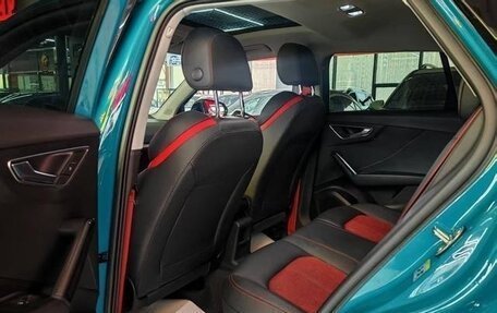 Audi Q2 I, 2021 год, 2 000 000 рублей, 14 фотография