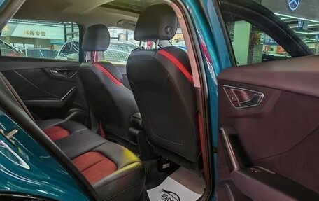 Audi Q2 I, 2021 год, 2 000 000 рублей, 13 фотография