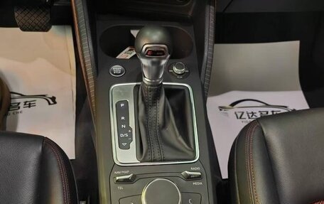 Audi Q2 I, 2021 год, 2 000 000 рублей, 15 фотография