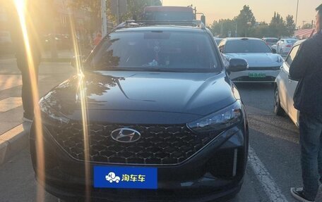 Hyundai ix35, 2021 год, 1 300 000 рублей, 2 фотография