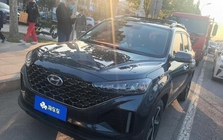 Hyundai ix35, 2021 год, 1 300 000 рублей, 3 фотография