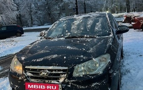 Hyundai Elantra IV, 2006 год, 450 000 рублей, 1 фотография