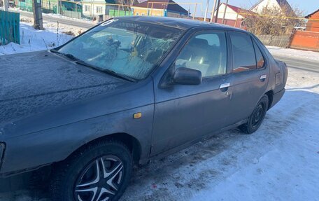 Nissan Bluebird XI, 2000 год, 130 000 рублей, 1 фотография