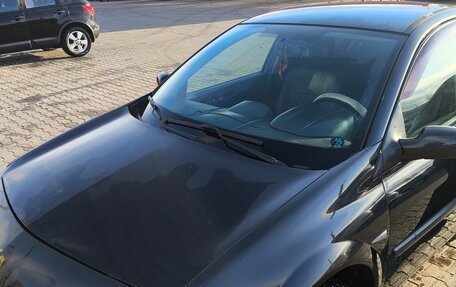 Renault Megane II, 2008 год, 575 000 рублей, 1 фотография