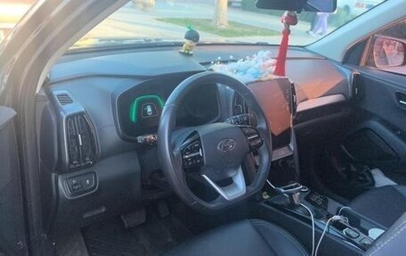 Hyundai ix35, 2021 год, 1 300 000 рублей, 9 фотография