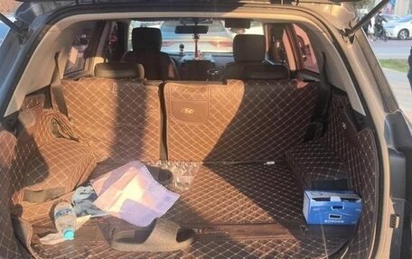 Hyundai ix35, 2021 год, 1 300 000 рублей, 7 фотография