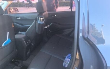 Hyundai ix35, 2021 год, 1 300 000 рублей, 10 фотография