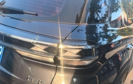 Hyundai ix35, 2021 год, 1 300 000 рублей, 6 фотография