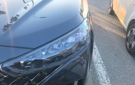 Hyundai ix35, 2021 год, 1 300 000 рублей, 5 фотография