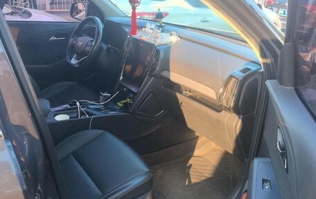 Hyundai ix35, 2021 год, 1 300 000 рублей, 8 фотография