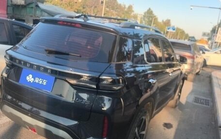 Hyundai ix35, 2021 год, 1 300 000 рублей, 4 фотография