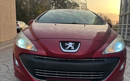 Peugeot 308 II, 2010 год, 749 000 рублей, 1 фотография