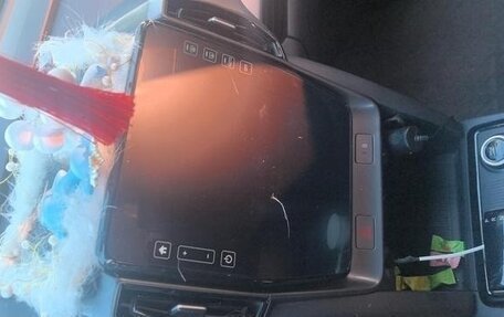 Hyundai ix35, 2021 год, 1 300 000 рублей, 11 фотография