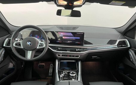 BMW X6, 2024 год, 12 100 000 рублей, 9 фотография